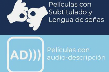 Teilú, películas con subtítulos y lenguaje de señas: llegó una Netflix inclusiva