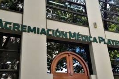 Se destapa la olla del conflicto con IOMA: estaría hasta las manos la esposa de un capo de la Agremiación Médica