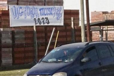 Polémica en La Plata por una Fake Campaña