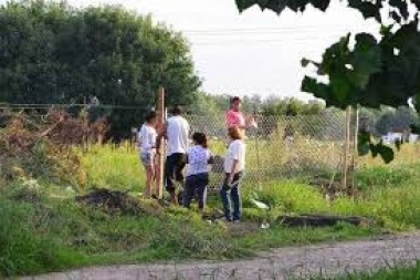 Exclusivo: abogado revela la trama de una dramática toma de tierras en Olmos