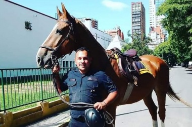 ¿Actuar como Chocobar o como Roldán?: ahora se instaló la polémica por el policía asesinado