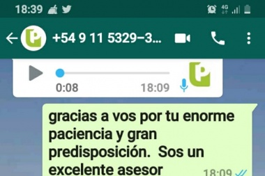 Sospechan que las ciber estafas a clientes del Bapro podrían venir de adentro del banco