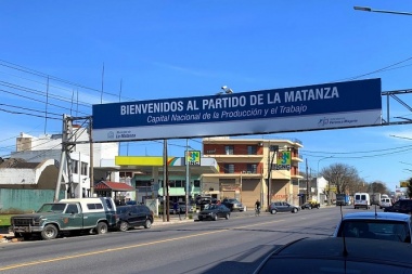 Con La Plata no, eh: el Senado aprobó a La Matanza entre las 24 "capitales alternativas"