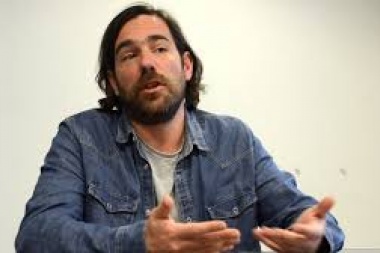 La Izquierda que cobra con la derecha: Del Caño adelantó que no acompañará el impuesto a las grandes fortunas