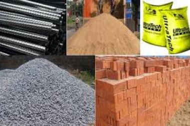 Ratas en los corralones: denuncian especulación con materiales para la construcción