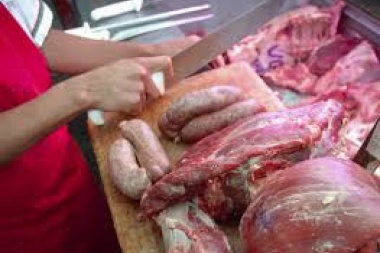 Asado, vacío y matambre: el gobierno negocia precios bajos para las fiestas