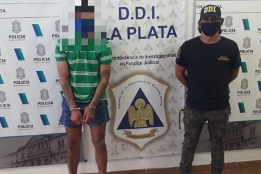 Tres policías en la mira por el crimen del músico ciclista