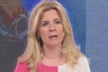 Mercedes Ninci aseguró que la echaron de Canal 9 por razones políticas