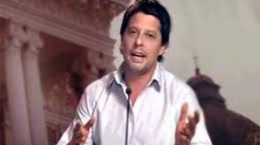 El platense por adopción Albino Aguirre fue nombrado gerente de noticias de la TV Pública