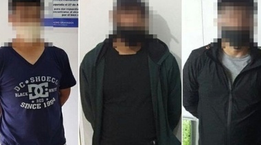 Un delito que crece en La Plata y otros puntos de la Provincia: cayó una banda que vendía terrenos sin escrituras y con dudosos papeles