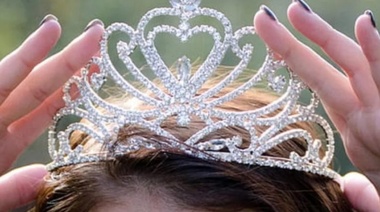 Aguante La Plata: la ciudad tiene una representante en la final de Miss Chica Trans