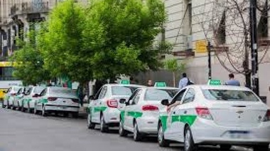 Enviaron carta a Kicillof: taxistas platenses piden que los vacunen