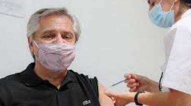 Avanza la vacuna desarrollada por científicos del Conicet y la Universidad de San Martín