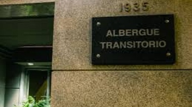 Se equivocó de verbo: quiso pagar el hotel alojamiento con una Tarjeta Alimentar