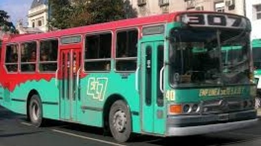 Asaltos a choferes en La Plata: Seguridad prometió más vigilancia pero sigue el alerta