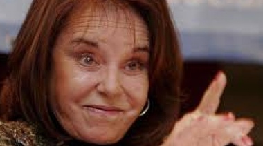 Chiche Dhualde encabeza el frente SUMAR, para darle pelea al kirchnerismo