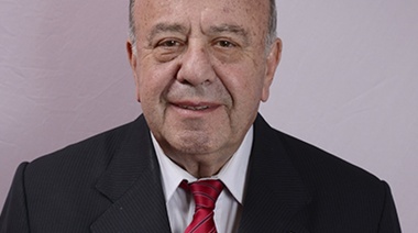 Murió Osvaldo Mércuri, a los 76, víctima del Covid