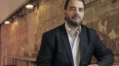 Pidió disculpas en las redes: Gabriel Michi, el periodista del Caso Cabezas, en la lista de la verguenza