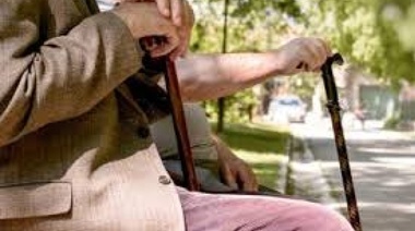 Aumento de las jubilaciones: el mínimo se va a $22.071 en abril