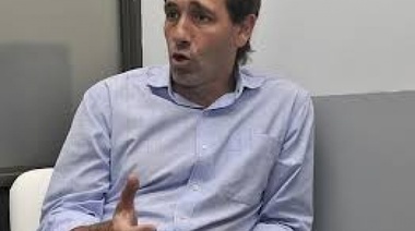 "Me encantaría ser gobernador y los cooperativistas merecen un sueldo y una obra social mejor"