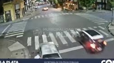 In the Horno: dos nuevos audios comprometen al marido de Píparo