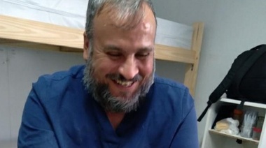 Murió un enfermero platense que había rechazado vacunarse