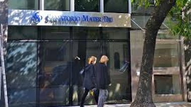 Deudas salariales de 2020 y no pagaron aguinaldo: grave denuncia contra una clínica platense