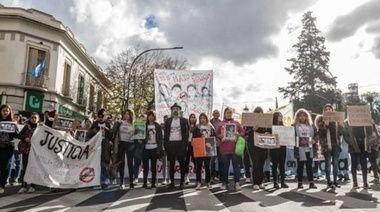 Elevan a juicio la causa por la Masacre de San Miguel del Monte