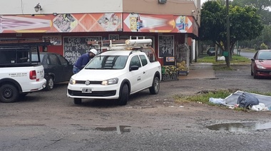 "Truchifásicas": detectan más conexiones clandestinas en comercios y hasta una cancha de fútbol