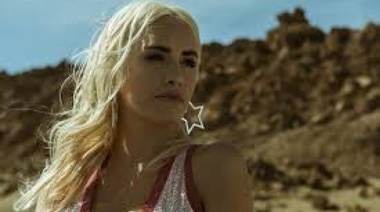 Recomendame una Buena: Sky Rojo, la serie de Lali Espósito que le moja la oreja a La Casa de Papel