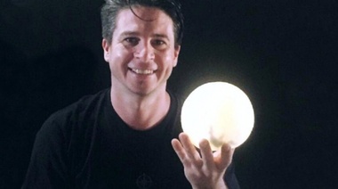 Un comerciante de Monte Grande pasó el primer filtro para viajar a la Luna