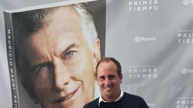 El "Coronel" Palummo ataca de nuevo: ahora quiere echar de La Plata a Estela de Carlotto