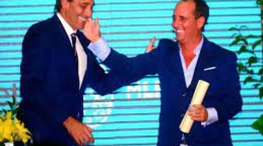 Palummo en el horno: "Estas cosas me enfurecen", dijo Garro a la CNN Radio por el insulto de un funcionario comunal a Estela de Carlotto