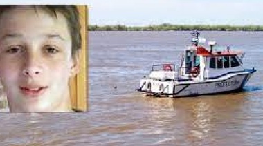 A cinco años de la tragedia del Delta, Fredy Storani sigue reclamando justicia por su hijo