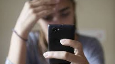 Internet peligrosa: extorsionan a un chef platense con un falso video hot