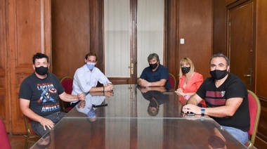 Comercios no esenciales abrirán de 9 a 19 en los Centros Comerciales