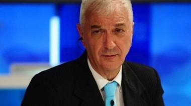 Mauro Viale, otra víctima fatal del Covid