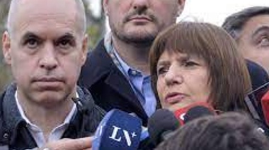 Bichullrich y Coronarreta denunciados por atentado a la salud pública