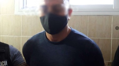 Otro femicidio que pudo evitarse: el animal de Los Toldos tenía siete denuncias