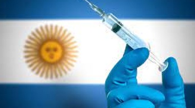 Las cosas por su nombre: se llamará VIDA, la vacuna Sputnik que se fabricará en Argentina