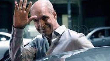 Lo mandó al frente Clarín: revelan que Larreta no manda a su hija a la escuela