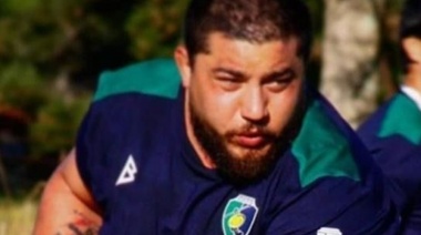 La muerte por Covid de un jugador de Berisso, enluta al rugby de la Región