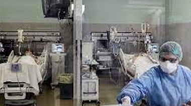 Lacras: aumentaron 1400% los medicamentos que se necesitan en terapia intensiva