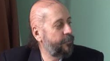 Rechazan la designación en la UNLP del cuestionado forense del caso Cabezas