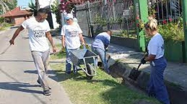 "Vos te robás las lámparas": piden la detención de un funcionario de Berisso acusado por maltrato laboral