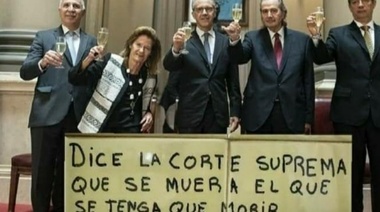 No es para reírse pero aparecieron las memes por el fallo de la Corte a favor de Larreta