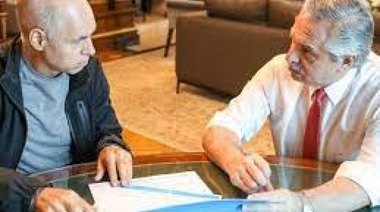 "Como si no estuviese en riesgo la salud pública": respuesta presidencial ante el fallo de la Corte