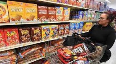 El negocio del hambre: un informe revela que por la pandemia, las  empresas alimenticias elevaron sus ganancias al 600%