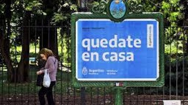 Nueve días: todas las restricciones y medidas sociales para familias y empresas