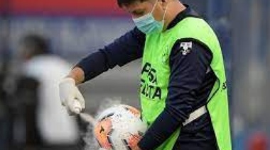Se suspende el fútbol y queda en veremos la definición de la Copa Liga Profesional